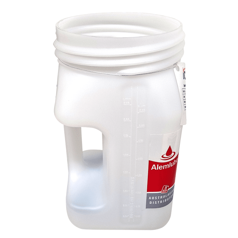 - Alemlube - Red Shed - Alemlube - Red Shed