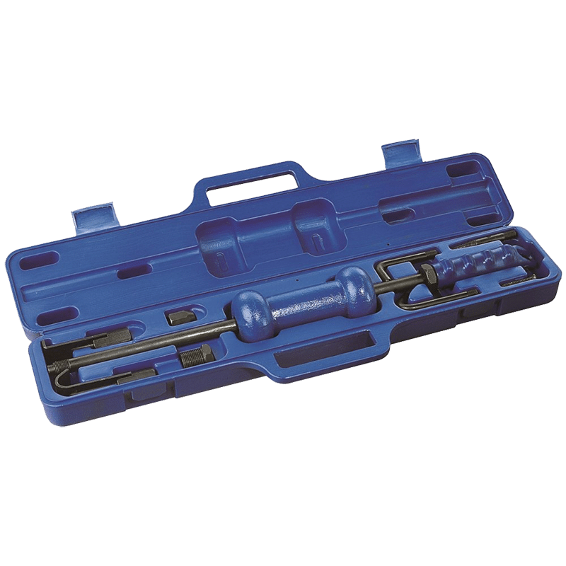 - Kincrome - Red Shed