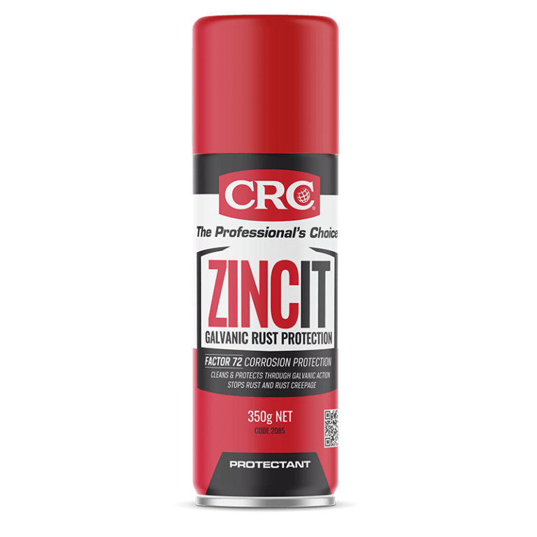 CRC - Zinc IT - Local Pickup Only  - CRC