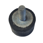 Rubber Bump Stop - M10 / M10  -