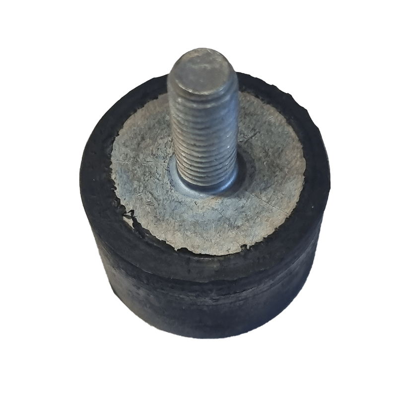 Rubber Bump Stop - M10 / M10  -