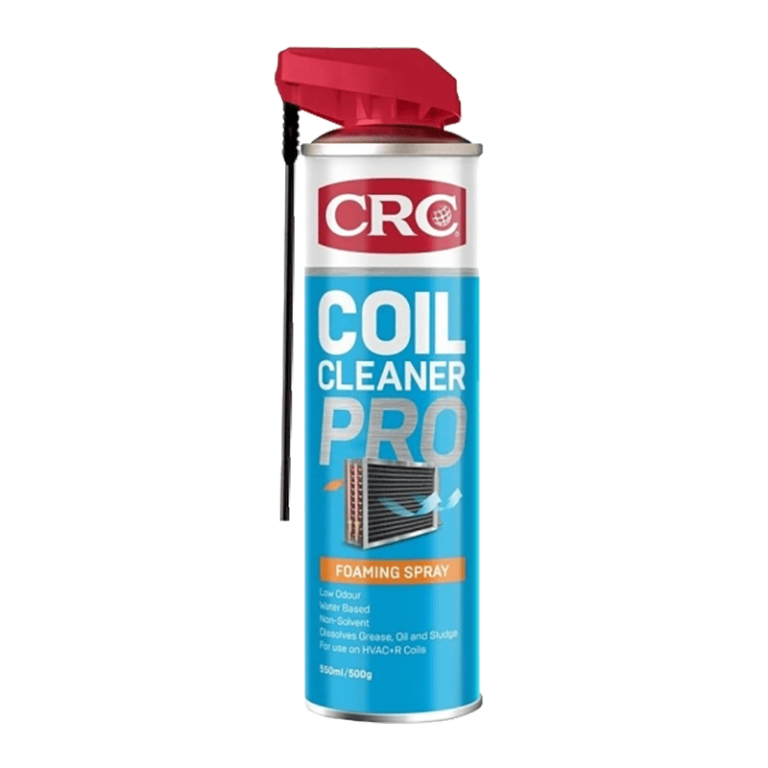 CRC Coil Cleaner - 500gr Aerosol - Local Pickup Only  - CRC