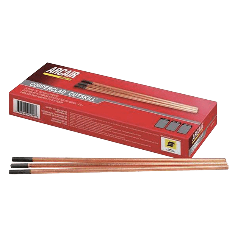 - Cigweld - Red Shed