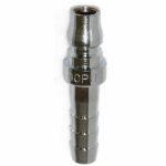 Nitto 1/2 Hose Tail x Male Plug 12mm (1/2) - Nitto