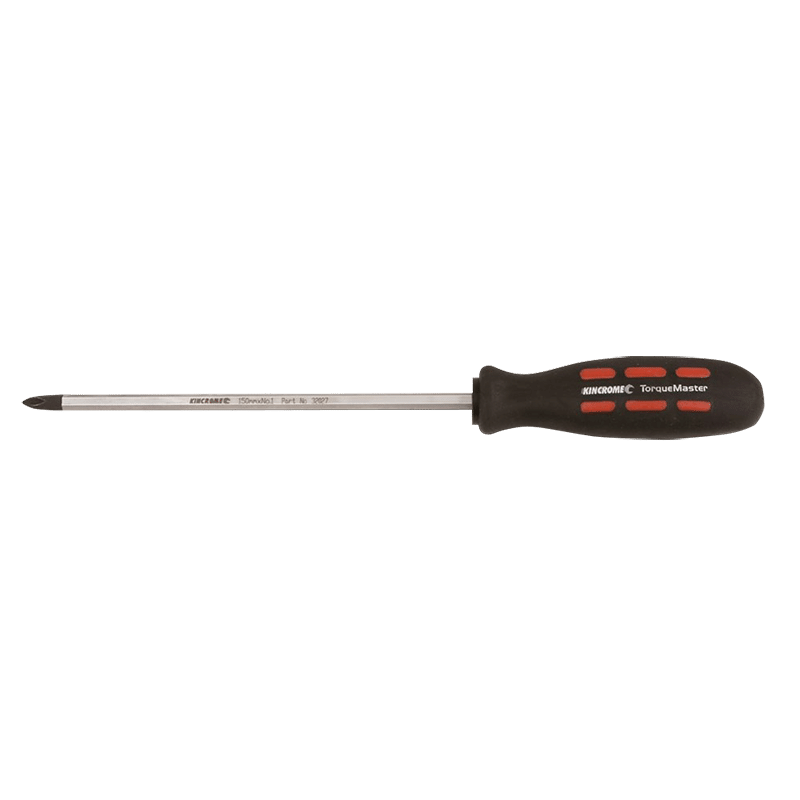 Screwdriver - Phillips - No2 x 150mm  - Kincrome