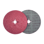 3M982C18036 : Fibre Disc 3M Cubitron - 180mm x 22mm 36 Grit - Pack of 25