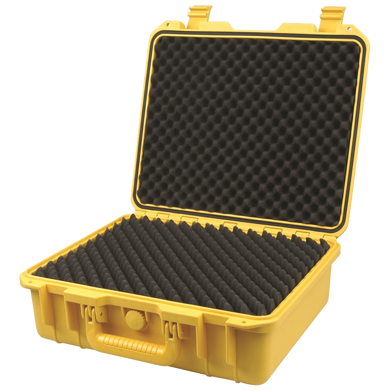 - Kincrome - Red Shed