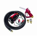 - Alemlube - Red Shed