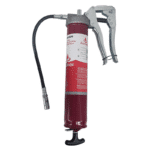 - Alemlube - Red Shed