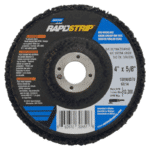 - Rapd Strip - Red Shed