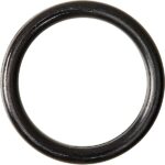 O Ring Buna - Metric 1.5875 Imperial 1/16 5.55 -