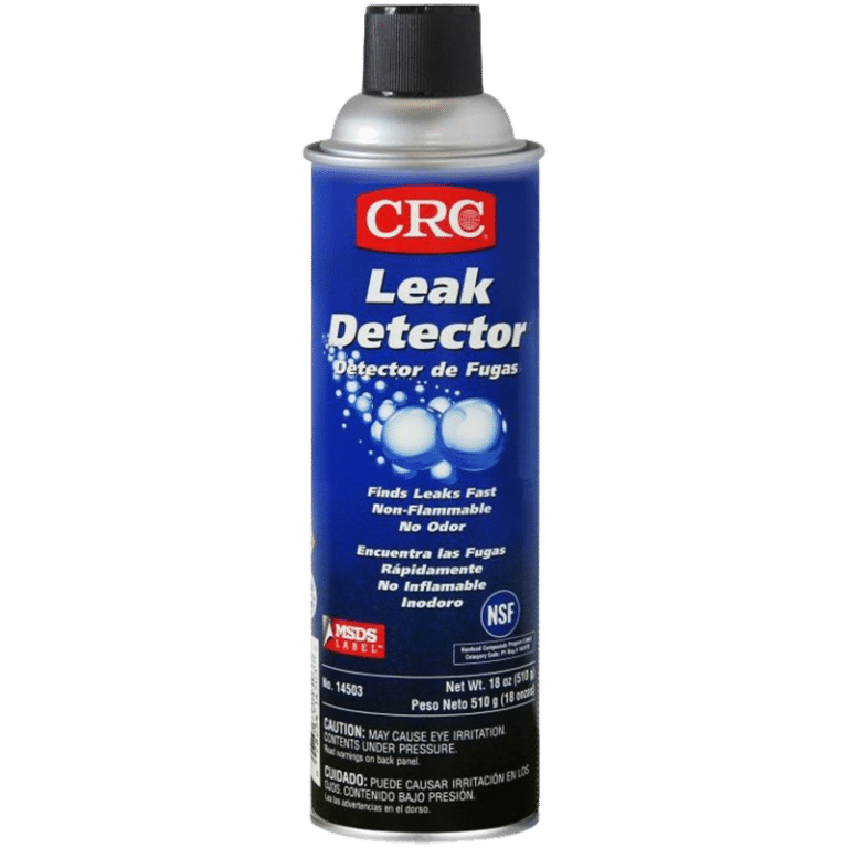 CRC Leak Detector - 510gr - Local Pickup Only  - CRC