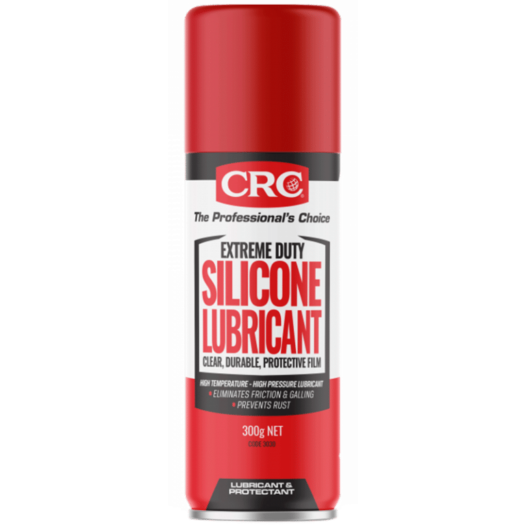 CRC Silicon Lubricant - 300gr - Local Pickup Only  - CRC