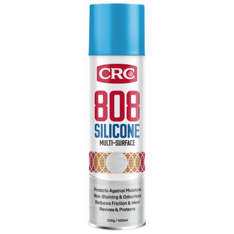CRC Silicon Spray - 330gr - Local Pickup Only  - CRC
