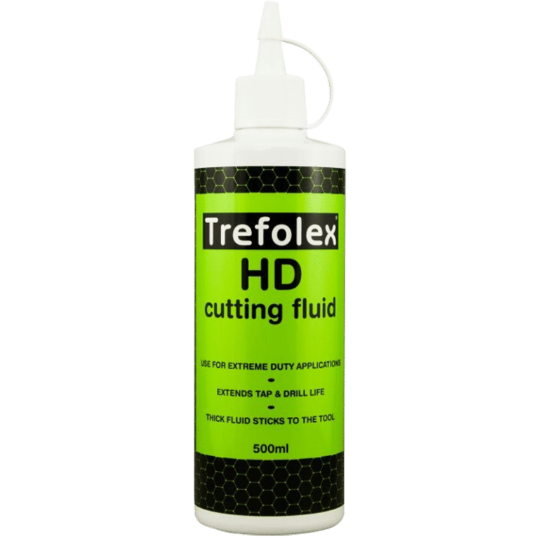 CRC Trefolex Cutting Compound - 500ml Fluid - Local Pickup Only  - CRC