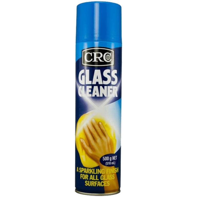CRC Glass Windscreen and Window Cleaner - 500gr - Local Pickup Only  - CRC