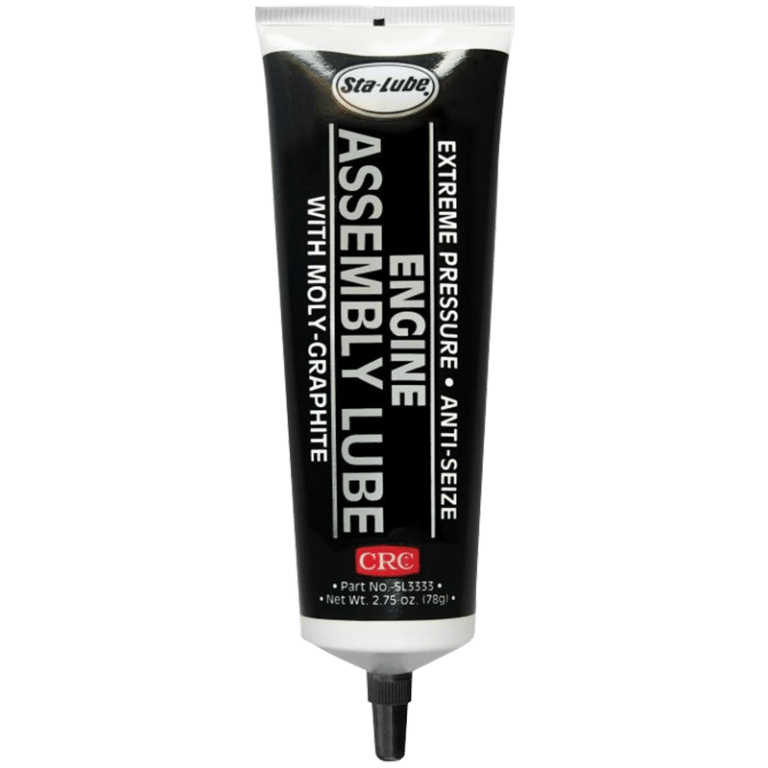 CRC Engine Assembly Lube - 78gr Tube - Local Pickup Only  - CRC