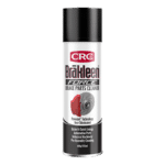 - CRC - Red Shed