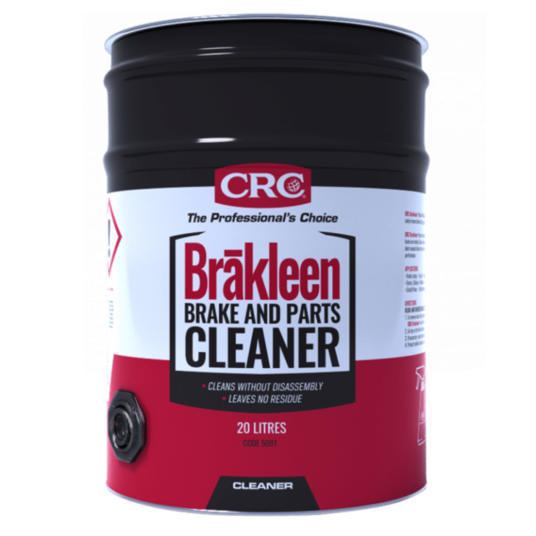 CRC Brake Cleaner - 20L - Local Pickup Only  - CRC