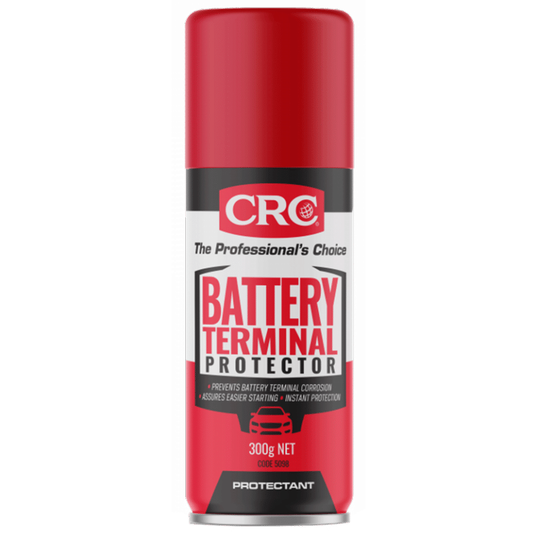 CRC Battery Terminal Protector - 300gr - Local Pickup Only  - CRC