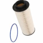 - Fleetguard - Red Shed