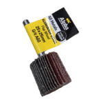 Flapper wheel 25 x 25mm  - Max Abrase