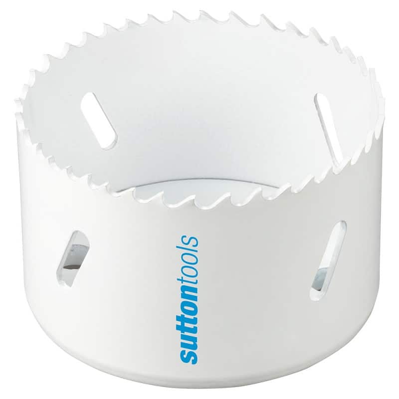 105 - Sutton - Red Shed