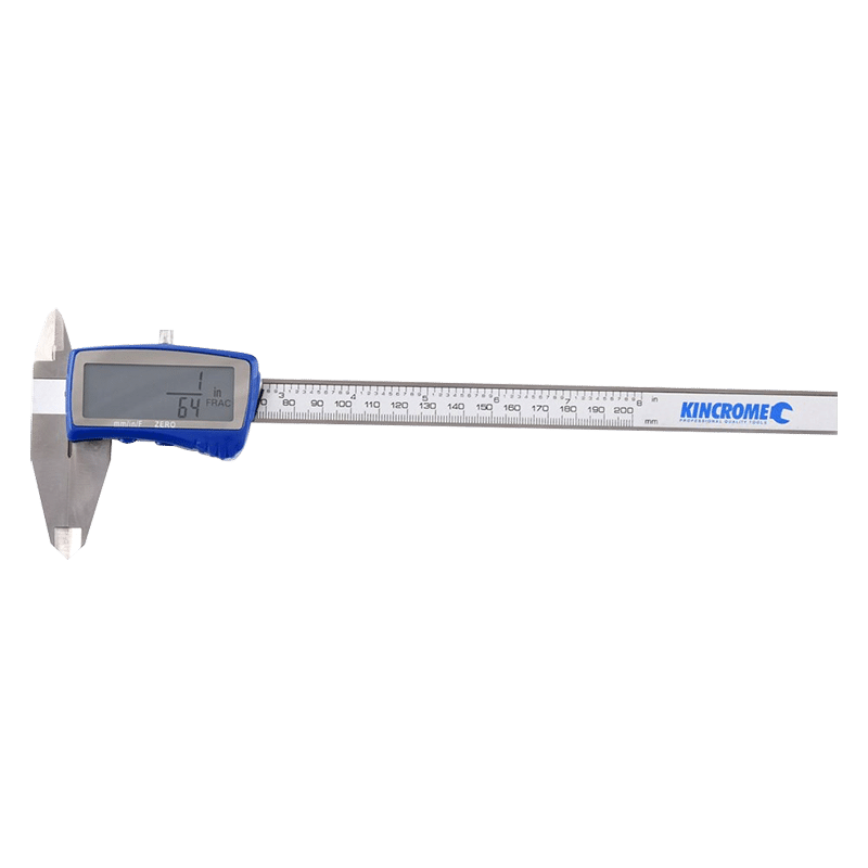 - Kincrome - Red Shed