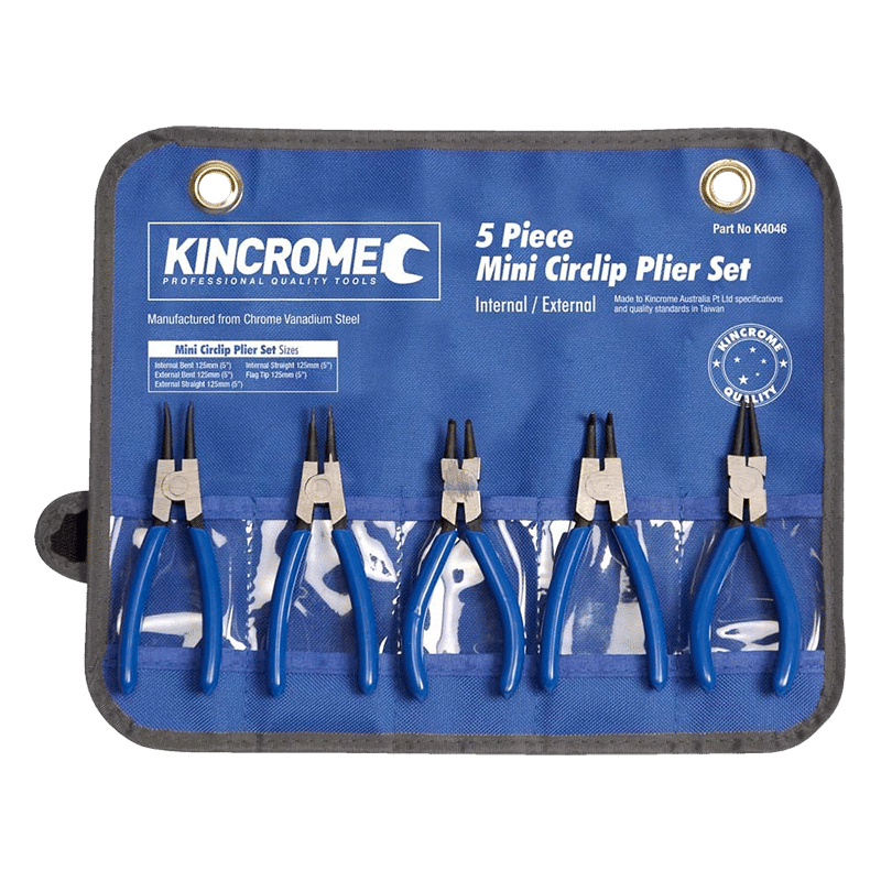 - Kincrome - Red Shed