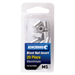 - Kincrome - Red Shed