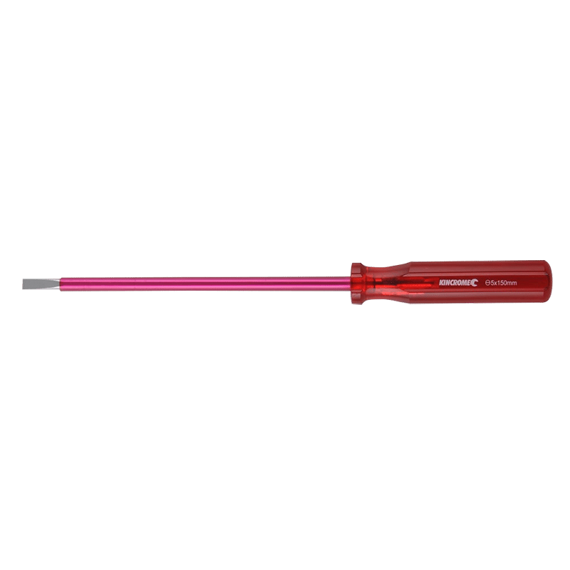 - Kincrome - Red Shed