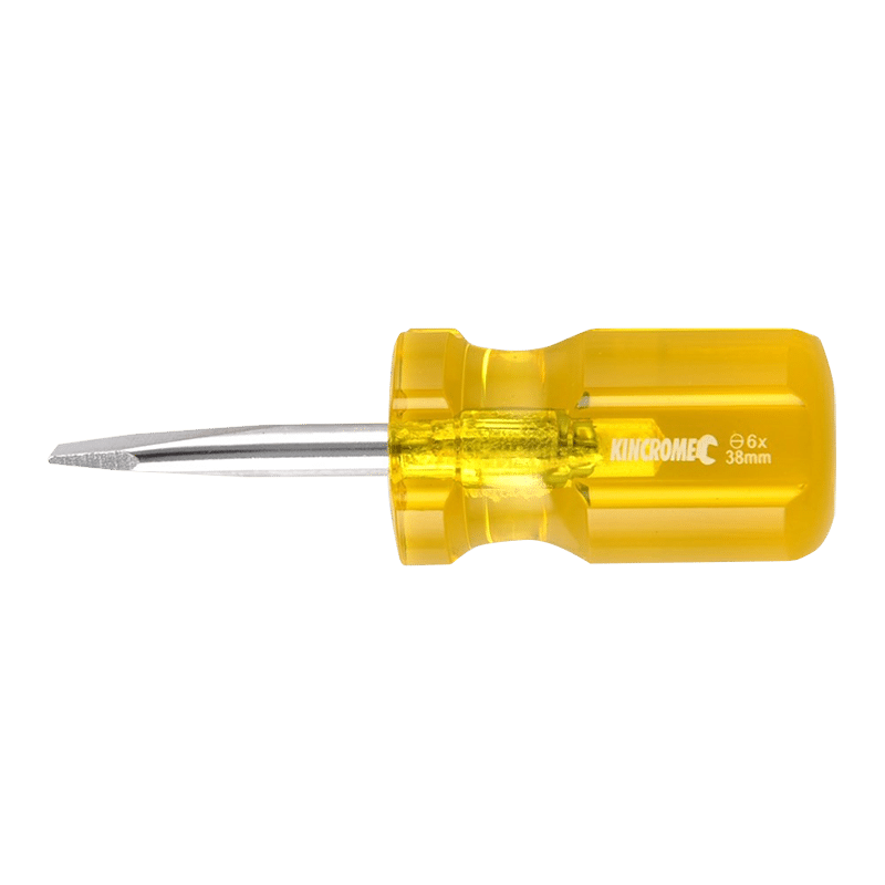 - Kincrome - Red Shed