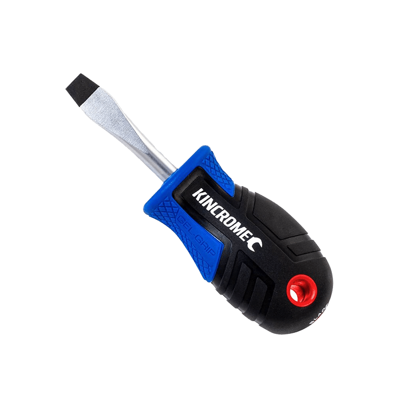 - Kincrome - Red Shed