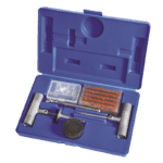 Tyre Repair Kit - 53 Piece  - Kincrome
