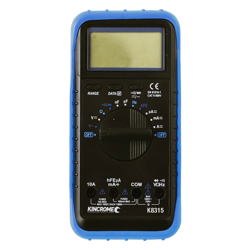 - Kincrome - Red Shed