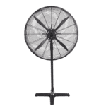 Pedastal Fan - 750mm - 4 Blade  - Kincrome