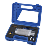 Plastic Welding Kit - 10 Piece  - Kincrome