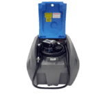 Diesel Transfer Tank - 400L - 12V PUMP - 40LPM - Local Pickup Only  - Macnaught