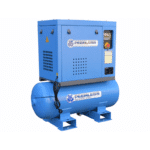 Peerless Screw Compressor - 240V - High Pressure - Local Pickup Only  - Peerless