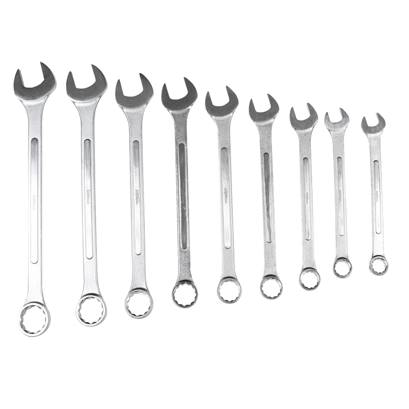 32mm - Jumbo Ring Open Ender Spanner  - Kincrome