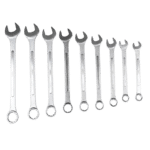 35mm - Jumbo Ring Open Ender Spanner  - Kincrome
