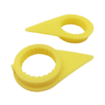 Wheel Nut Indicator 18mm Deep  -