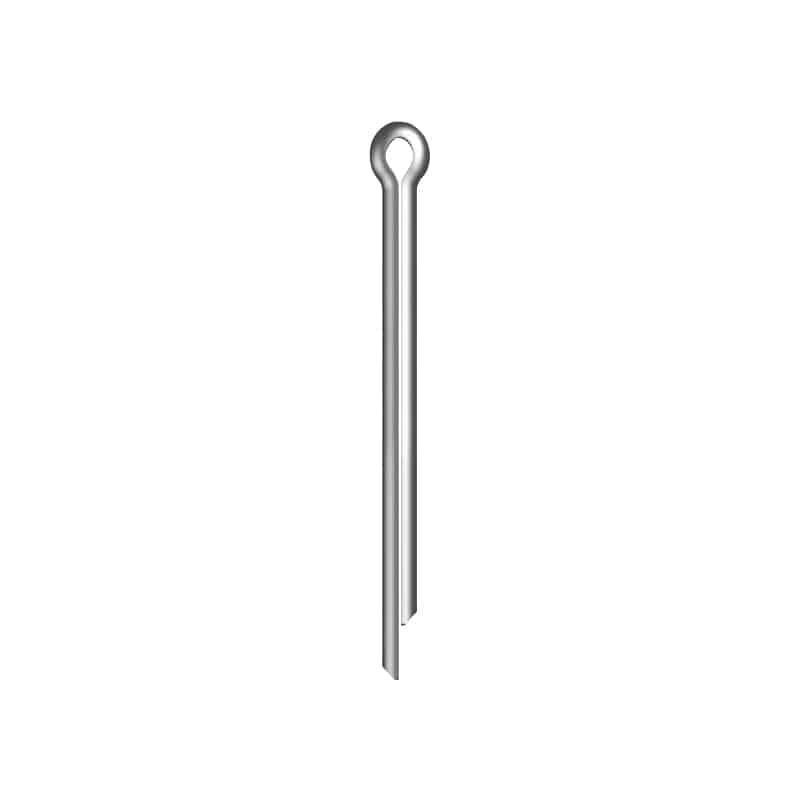 Split Pin - 10.0mm 50 - Hobson