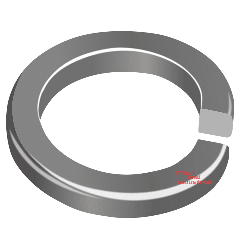 M14 Washer Spring Zinc - Hobson M14 Washer Spring Zinc M14 - Hobson
