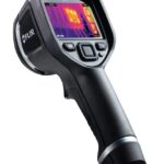 Thermal Imaging Camera - FLIR5  - FLIR