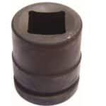 1 x 19SQ Budd Wheel Socket 1 -