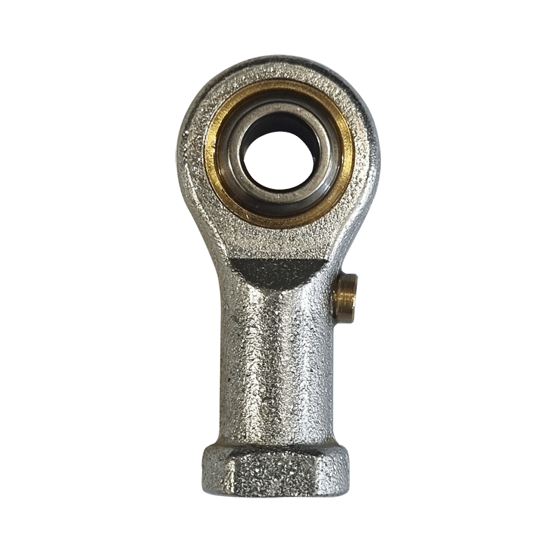 Female -  - Red Shed