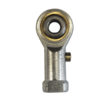 Female -  - Red Shed