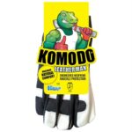- Komodo - Red Shed