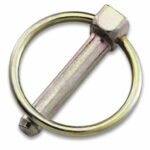 Linch Pin - 4.5mm x 35mm  -